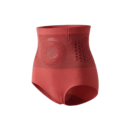 🍇Oficjalny sklep marki |🎉GFOUK® 2026 MORINGA I BERBERYNA 4 W 1 MIKROCZĄSTECZKOWE MODELOWANIE SYLWETKI I SPODENKI SPALAJĄCE TŁUSZCZ