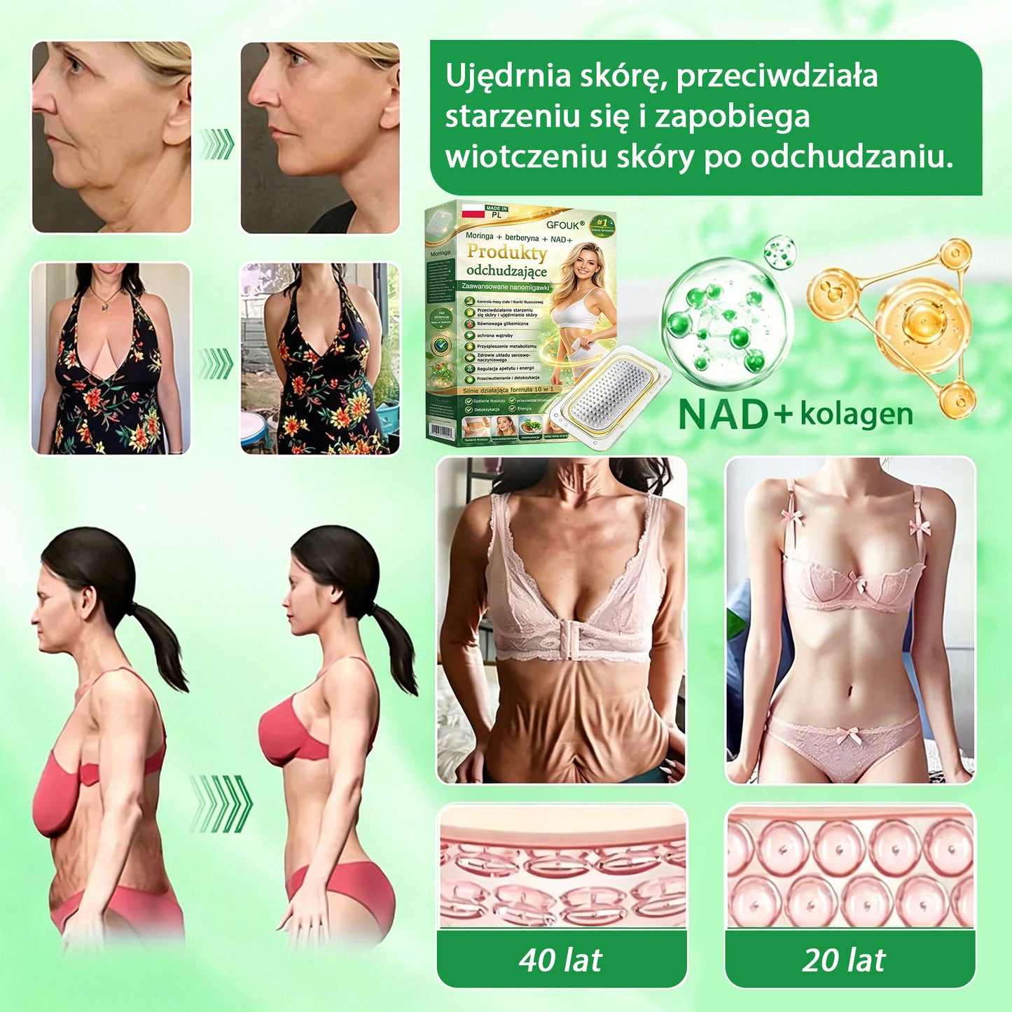 🍈Nowość w 2026: 𝑮𝑭𝑶𝑼𝑲® 𝑩𝒆𝒓𝒃𝒆𝒓𝒊𝒏𝒆 6‑w‑1 𝑵𝒂𝒏𝒐 𝑴𝒊𝒄𝒓𝒐𝒏𝒆𝒆𝒅𝒍𝒆 plaster z formułą wspieraną naukowo.