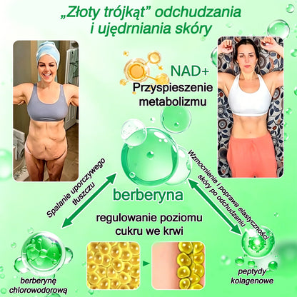 🍈Nowość w 2026: 𝑮𝑭𝑶𝑼𝑲® 𝑩𝒆𝒓𝒃𝒆𝒓𝒊𝒏𝒆 6‑w‑1 𝑵𝒂𝒏𝒐 𝑴𝒊𝒄𝒓𝒐𝒏𝒆𝒆𝒅𝒍𝒆 plaster z formułą wspieraną naukowo.