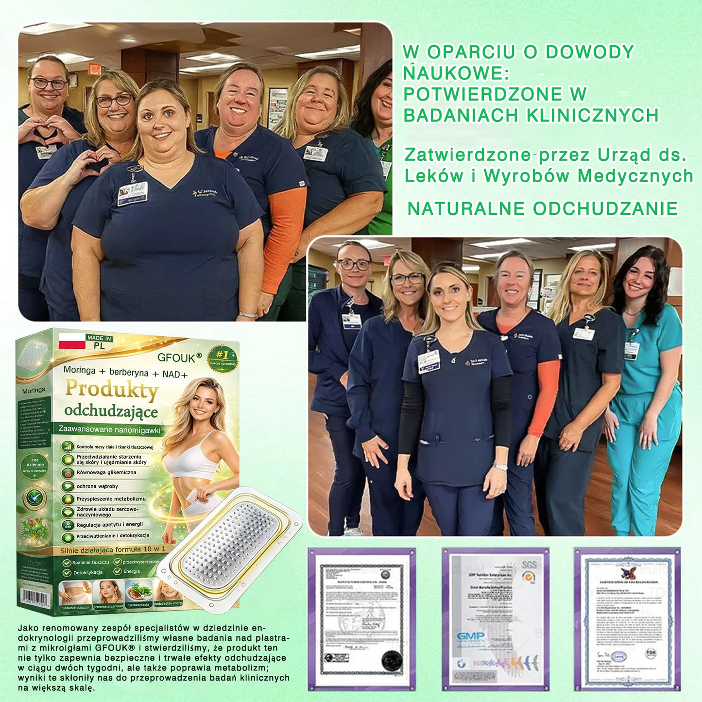 🍈Nowość w 2026: 𝑮𝑭𝑶𝑼𝑲® 𝑩𝒆𝒓𝒃𝒆𝒓𝒊𝒏𝒆 6‑w‑1 𝑵𝒂𝒏𝒐 𝑴𝒊𝒄𝒓𝒐𝒏𝒆𝒆𝒅𝒍𝒆 plaster z formułą wspieraną naukowo.