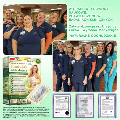 🍈Nowość w 2026: 𝑮𝑭𝑶𝑼𝑲® 𝑩𝒆𝒓𝒃𝒆𝒓𝒊𝒏𝒆 6‑w‑1 𝑵𝒂𝒏𝒐 𝑴𝒊𝒄𝒓𝒐𝒏𝒆𝒆𝒅𝒍𝒆 plaster z formułą wspieraną naukowo.