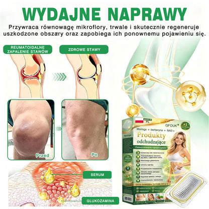 🍈Nowość w 2026: 𝑮𝑭𝑶𝑼𝑲® 𝑩𝒆𝒓𝒃𝒆𝒓𝒊𝒏𝒆 6‑w‑1 𝑵𝒂𝒏𝒐 𝑴𝒊𝒄𝒓𝒐𝒏𝒆𝒆𝒅𝒍𝒆 plaster z formułą wspieraną naukowo.