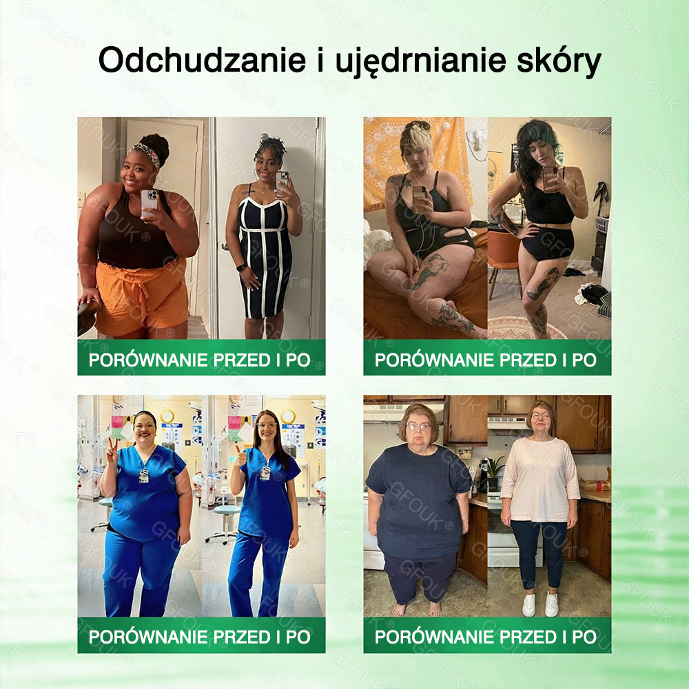 Oficjalny Sklep | 👨‍⚕️ GFOUK® Moringa · Berberyna × NAD+ 10-w-1 Zaawansowane Plastry Nano Mikroigłowe