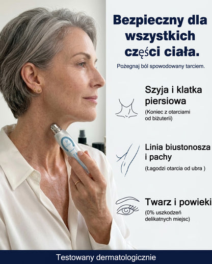 💛Oficjalny Sklep Markowy | ✅👩‍⚕️ Rolimey® 7-Dniowy 𝗧𝗮𝗴 & 𝗦𝗽𝗼𝐭 𝐄𝐫𝐚𝐬𝐞𝐫 (Bez bólu, Bez blizn – aplikator z kulką) 💛