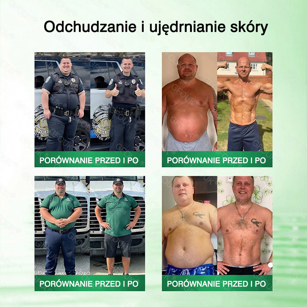 Oficjalny Sklep | 👨‍⚕️ GFOUK® Moringa · Berberyna × NAD+ 10-w-1 Zaawansowane Plastry Nano Mikroigłowe
