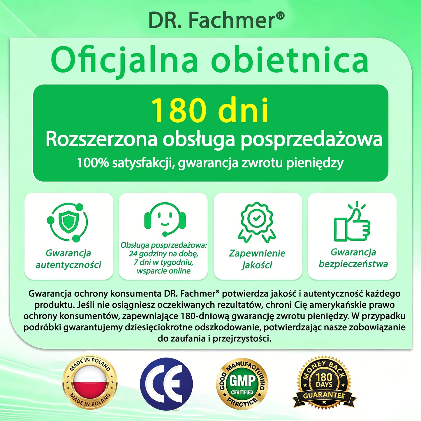 🍀DR.Fachmer® Moringa, Berberyna i NAD+ – nanoplastrowy plaster mikroigłowy 15 w 1 | Nowa generacja pielęgnacji ciała z zaawansowaną nanoformułą 🌿