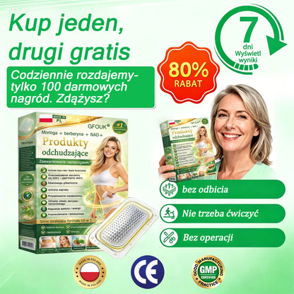 🍈Nowość w 2026: 𝑮𝑭𝑶𝑼𝑲® 𝑩𝒆𝒓𝒃𝒆𝒓𝒊𝒏𝒆 6‑w‑1 𝑵𝒂𝒏𝒐 𝑴𝒊𝒄𝒓𝒐𝒏𝒆𝒆𝒅𝒍𝒆 plaster z formułą wspieraną naukowo.