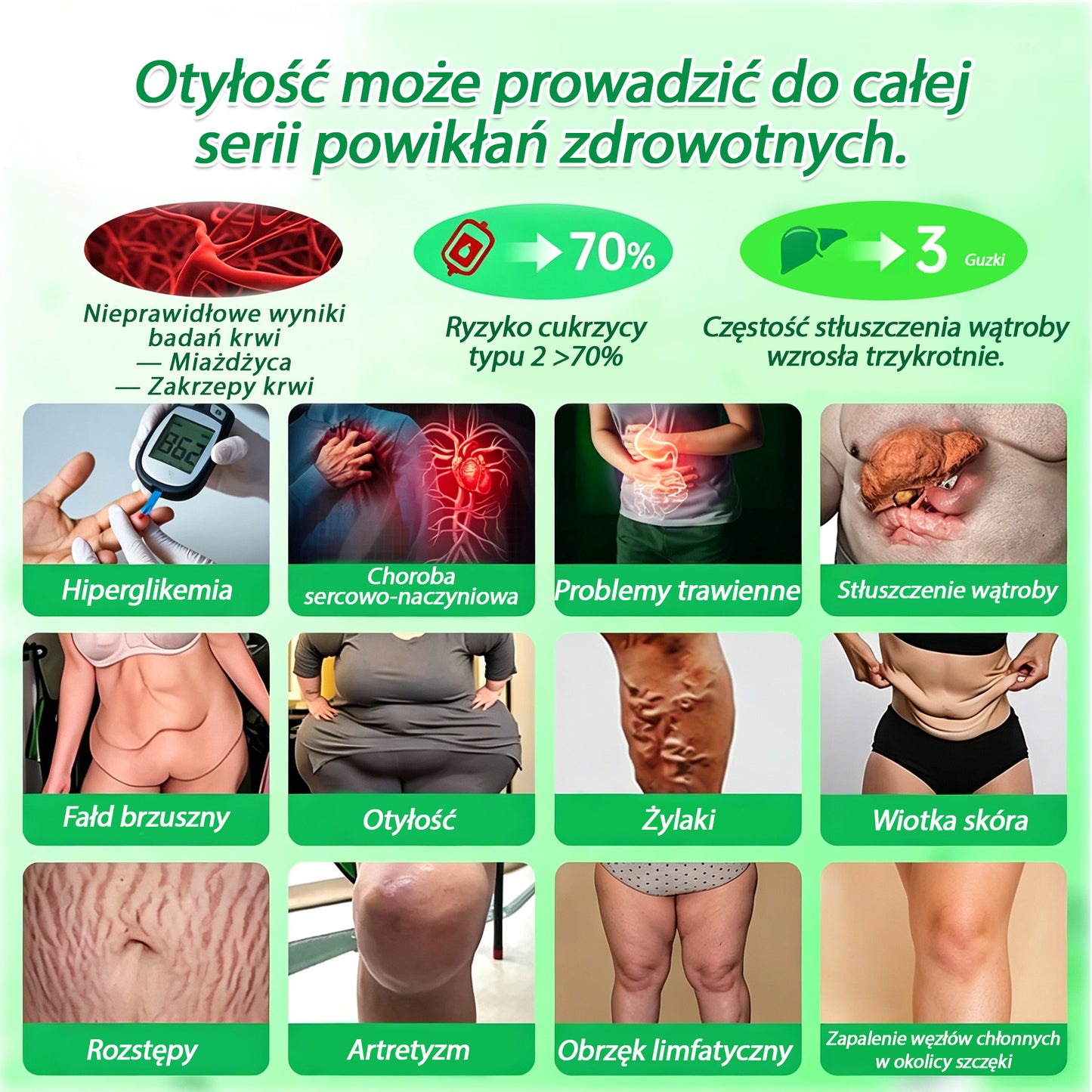 🍀DR.Fachmer® Moringa, Berberyna i NAD+ – nanoplastrowy plaster mikroigłowy 15 w 1 | Nowa generacja pielęgnacji ciała z zaawansowaną nanoformułą 🌿