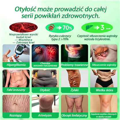 🍀DR.Fachmer® Moringa, Berberyna i NAD+ – nanoplastrowy plaster mikroigłowy 15 w 1 | Nowa generacja pielęgnacji ciała z zaawansowaną nanoformułą 🌿