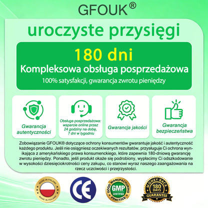 🍈Nowość w 2026: 𝑮𝑭𝑶𝑼𝑲® 𝑩𝒆𝒓𝒃𝒆𝒓𝒊𝒏𝒆 6‑w‑1 𝑵𝒂𝒏𝒐 𝑴𝒊𝒄𝒓𝒐𝒏𝒆𝒆𝒅𝒍𝒆 plaster z formułą wspieraną naukowo.