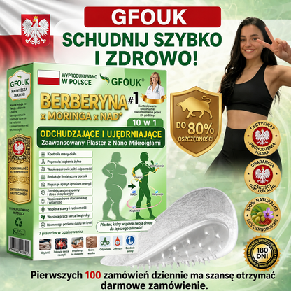 🔥Nowa aktualizacja 2026 — 👑𝑮𝑭𝑶𝑼𝑲® 𝑩𝒆𝒓𝒃𝒆𝒓𝒚𝒏𝒂 𝑵𝒐𝒘𝒂 𝑾𝒆𝒓𝒔𝒋𝒂 2026 · 𝑼𝒍𝒕𝒓𝒂 𝑾𝒛𝒎𝒐𝒄𝒏𝒊𝒐𝒏𝒂 𝑬𝒅𝒚𝒄𝒋𝒂 10-w-1 𝑵𝒂𝒏𝒐 𝑷𝒍𝒂𝒔𝒕𝒆𝒓 𝒛 𝑴𝒊𝒌𝒓𝒐𝒊𝒈ł𝒂𝒎𝒊 oparty na formule potwierdzonej naukowo 🌿