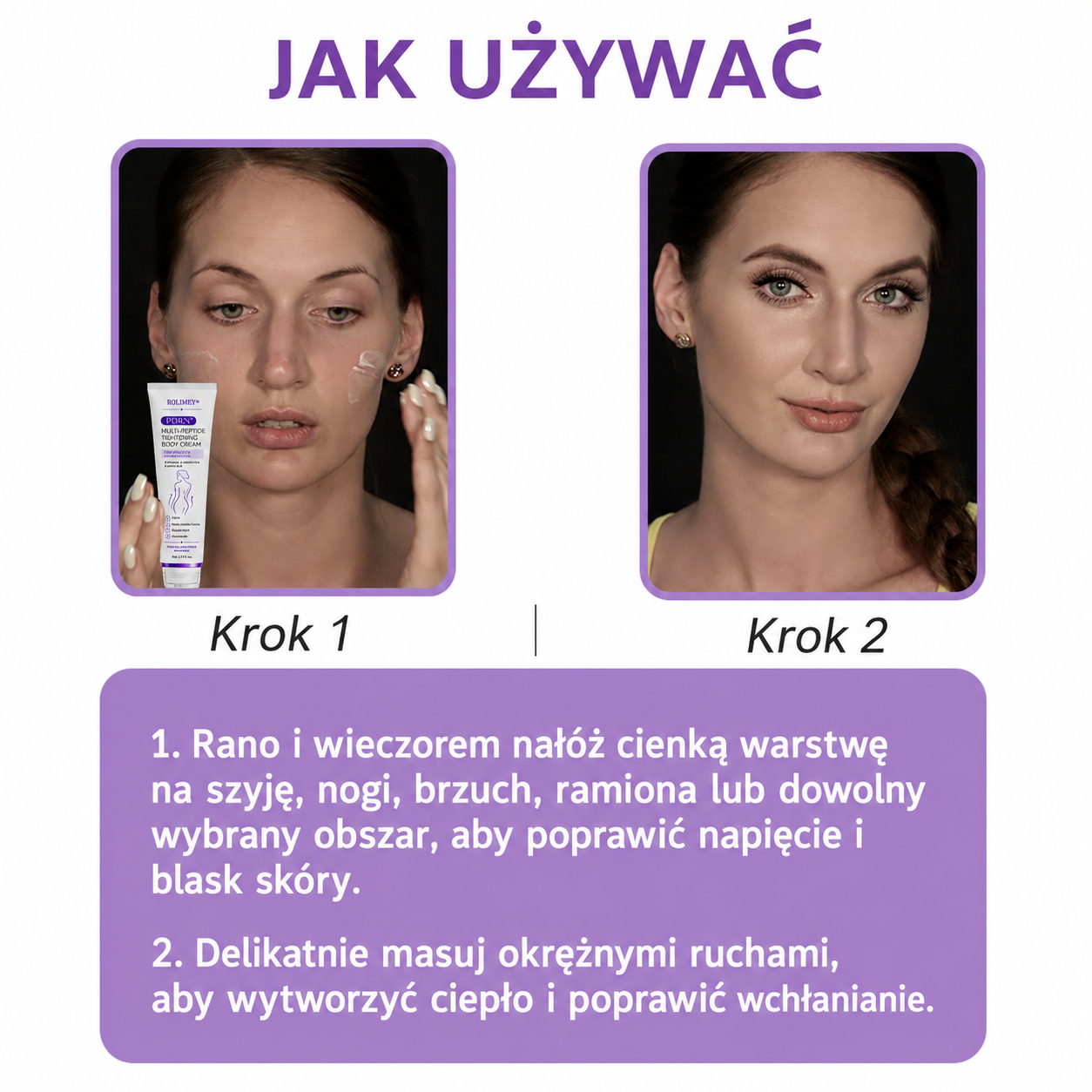 Skorzystaj z 50% ZNIŻKI przy dodaniu drugiego produktu😯