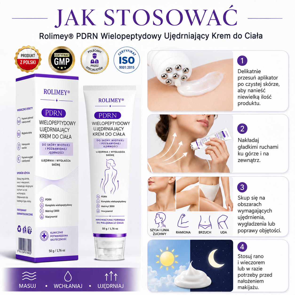 Skorzystaj z 50% ZNIŻKI przy dodaniu drugiego produktu😯