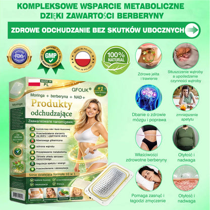 🍈Nowość w 2026: 𝑮𝑭𝑶𝑼𝑲® 𝑩𝒆𝒓𝒃𝒆𝒓𝒊𝒏𝒆 6‑w‑1 𝑵𝒂𝒏𝒐 𝑴𝒊𝒄𝒓𝒐𝒏𝒆𝒆𝒅𝒍𝒆 plaster z formułą wspieraną naukowo.